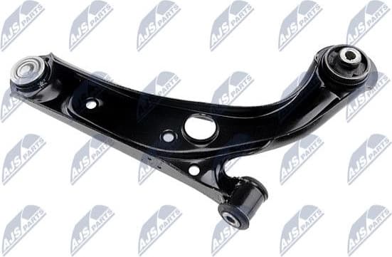 Control/Trailing Arm, wheel suspension ZWD-FT-031 - image 2