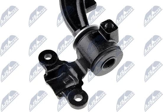 Control/Trailing Arm, wheel suspension ZWD-CT-001 - image 6