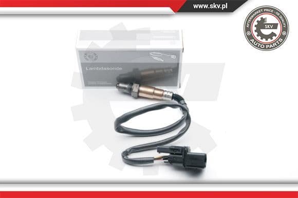 Oxygen Sensor 09SKV859