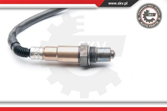 Oxygen Sensor 09SKV859 - image 3