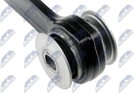 Control/Trailing Arm, wheel suspension ZWD-ME-027 - image 7