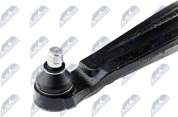 Control/Trailing Arm, wheel suspension ZWD-FT-012 - image 4