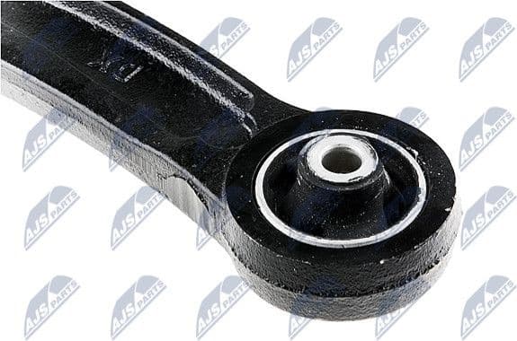 Control/Trailing Arm, wheel suspension ZWD-FT-012 - image 6