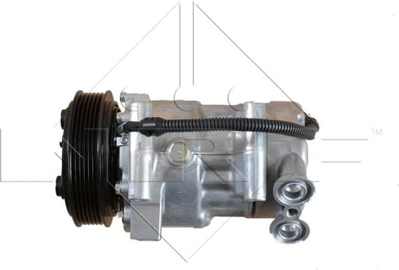 Compressor, air conditioning EASY FIT 32244 - image 2