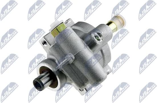 Hydraulic Pump, steering SPW-RE-002