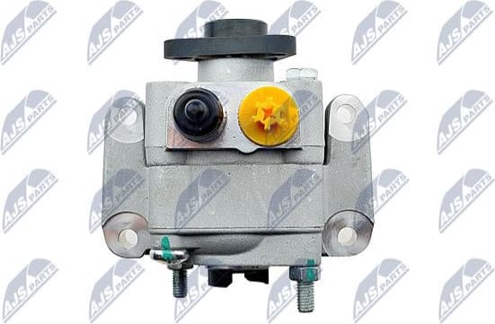 Hydraulic Pump, steering SPW-BM-027 - image 3