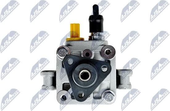 Hydraulic Pump, steering SPW-BM-027 - image 4