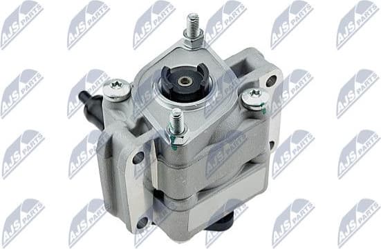 Hydraulic Pump, steering SPW-BM-027 - image 5