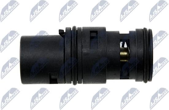 Thermostat, oil cooling CTM-BM-008 - image 3