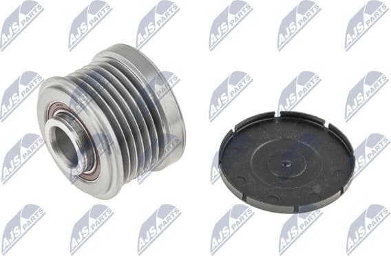 Alternator Freewheel Clutch ESA-BM-003