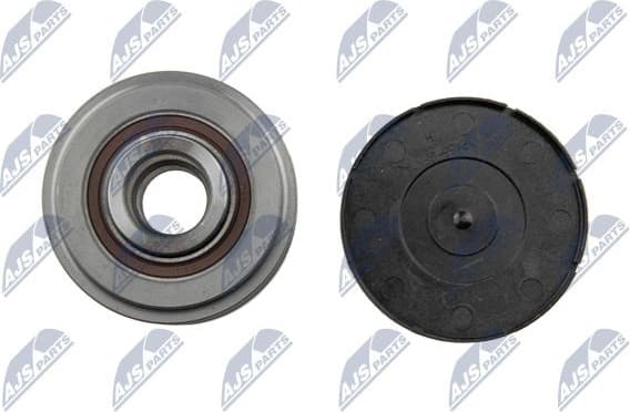 Alternator Freewheel Clutch ESA-BM-003 - image 3