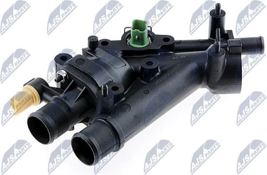 Thermostat, coolant CTM-CT-004