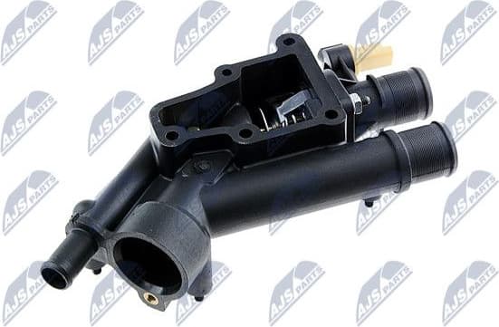 Thermostat, coolant CTM-CT-004 - image 2