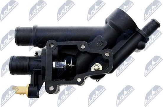 Thermostat, coolant CTM-CT-004 - image 3