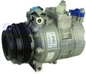 Compressor, air conditioning TSP0159267