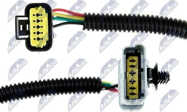 EGR Valve EGR-FR-005 - image 2