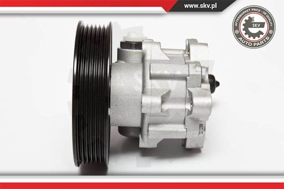 Hydraulic Pump, steering 10SKV063 - image 6