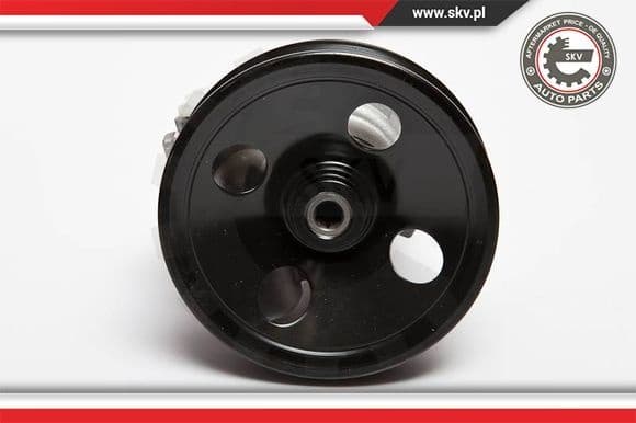 Hydraulic Pump, steering 10SKV063 - image 7