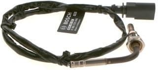 Sensor, exhaust gas temperature 0 986 259 046 - image 4