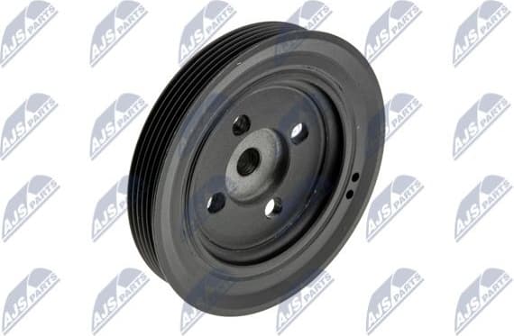 Belt Pulley, crankshaft RKP-FR-015