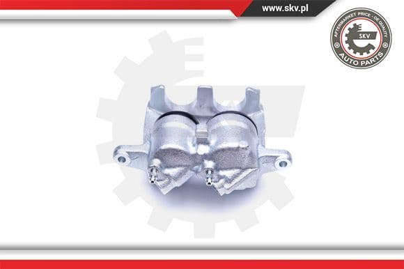 Brake Caliper 42SKV722 - image 3