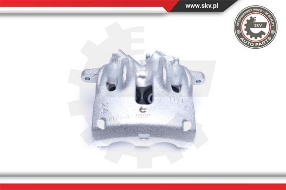 Brake Caliper 42SKV722 - image 4