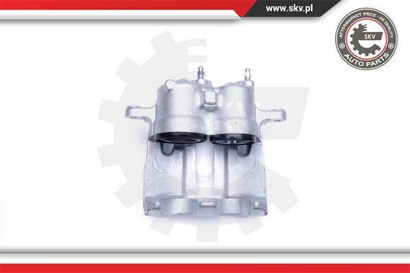 Brake Caliper 42SKV722 - image 6