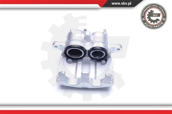 Brake Caliper 42SKV722 - image 7