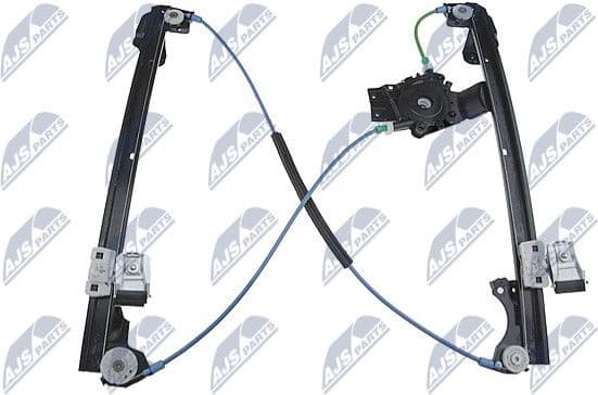 Window Regulator EPS-LR-001 - image 2