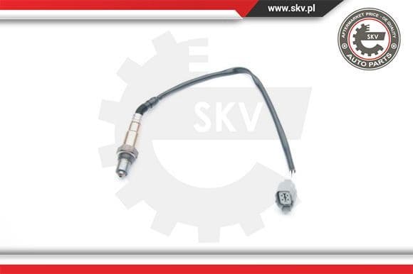 Oxygen Sensor 09SKV654 - image 2