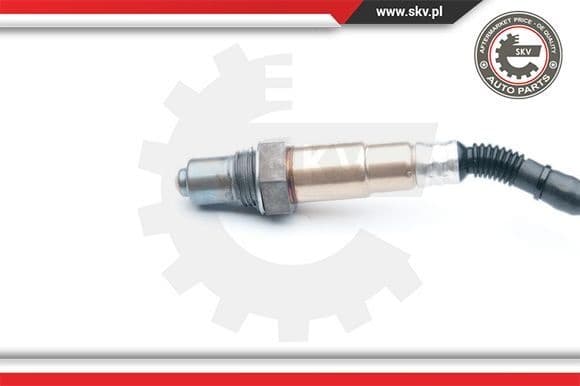 Oxygen Sensor 09SKV654 - image 4