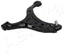 Control/Trailing Arm, wheel suspension 72-0K-K25R