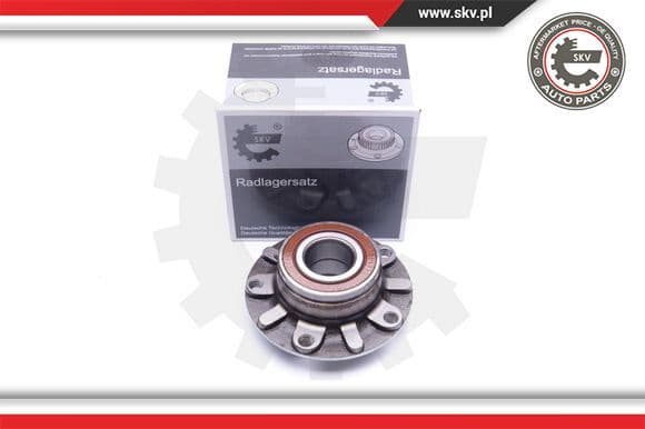 Wheel Bearing Kit 29SKV190 - image 2
