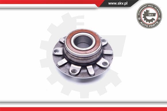 Wheel Bearing Kit 29SKV190 - image 3