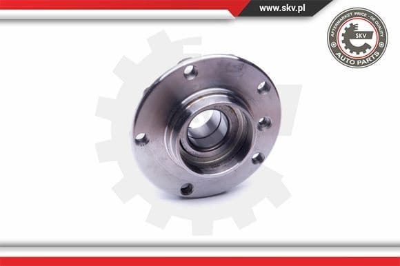 Wheel Bearing Kit 29SKV190 - image 5