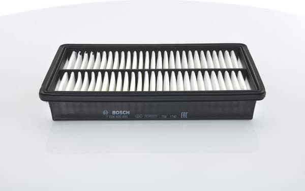 Air Filter F 026 400 495
