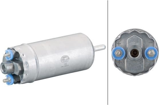 Fuel Pump 8TF 358 146-211