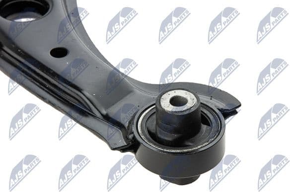 Control/Trailing Arm, wheel suspension ZWD-FT-028 - image 6
