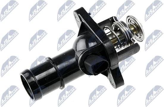 Thermostat, coolant CTM-VW-001 - image 2