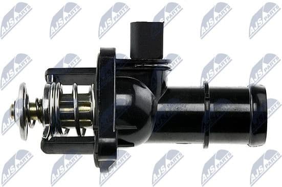 Thermostat, coolant CTM-VW-001 - image 3