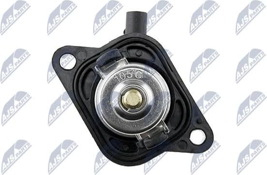 Thermostat, coolant CTM-VW-001 - image 4