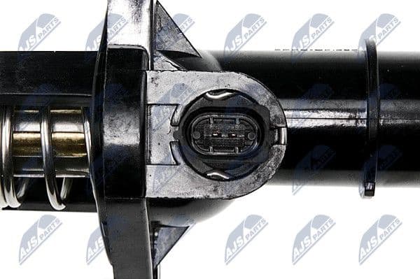 Thermostat, coolant CTM-VW-001 - image 5