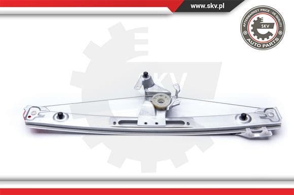 Window Regulator 01SKV083 - image 3