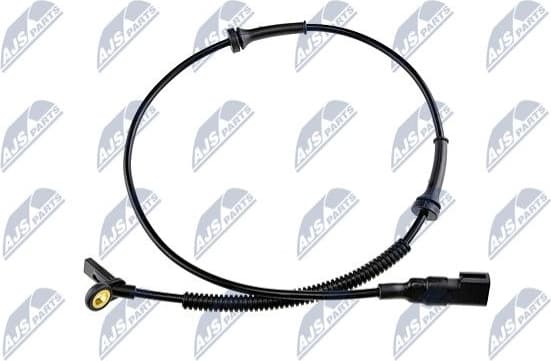 Sensor, wheel speed HCA-FR-006