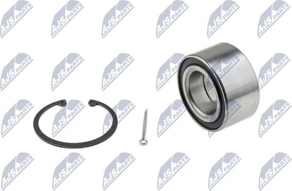 Wheel Bearing Kit KLT-HY-535