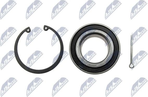 Wheel Bearing Kit KLT-HY-535 - image 3