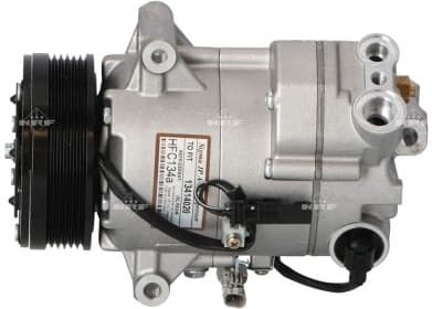 Compressor, air conditioning EASY FIT 32791