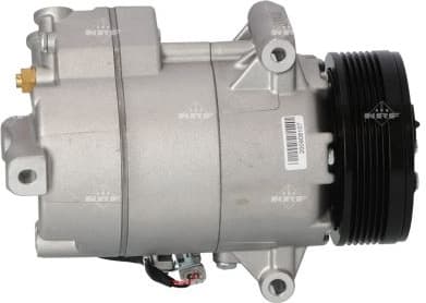 Compressor, air conditioning EASY FIT 32791 - image 3