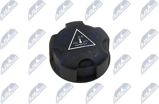 Cap, coolant tank CCK-BM-007