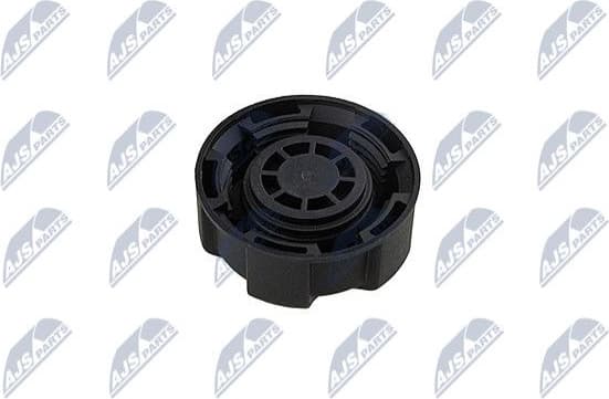 Cap, coolant tank CCK-BM-007 - image 2